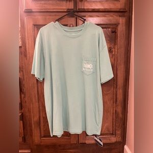 Burlebo Size Large Tshirt